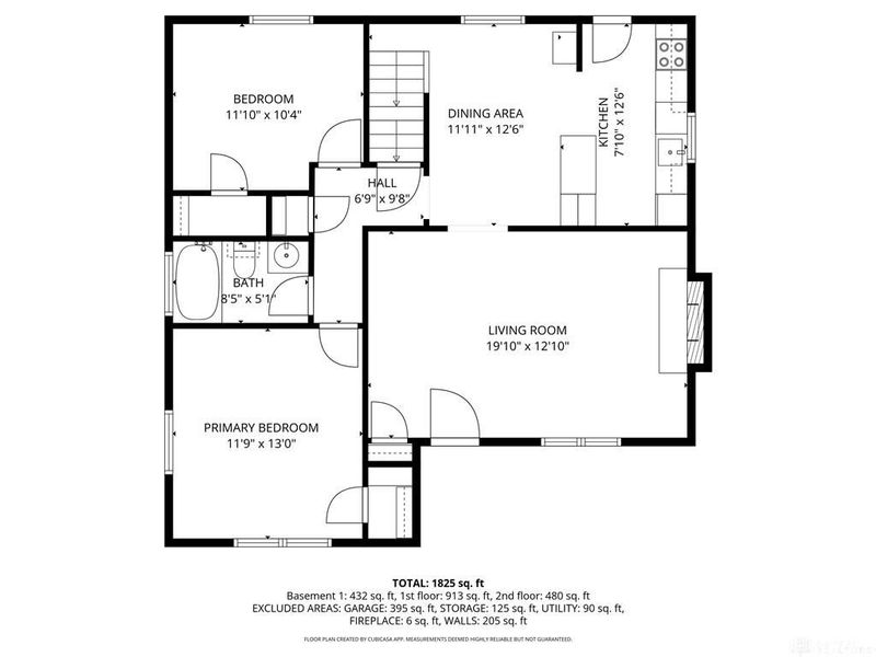 2872 Roseann Lane, Green Township, OH 45239 Photo 27