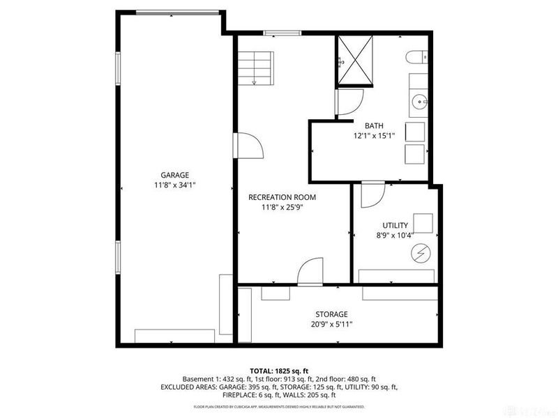 2872 Roseann Lane, Green Township, OH 45239 Photo 29