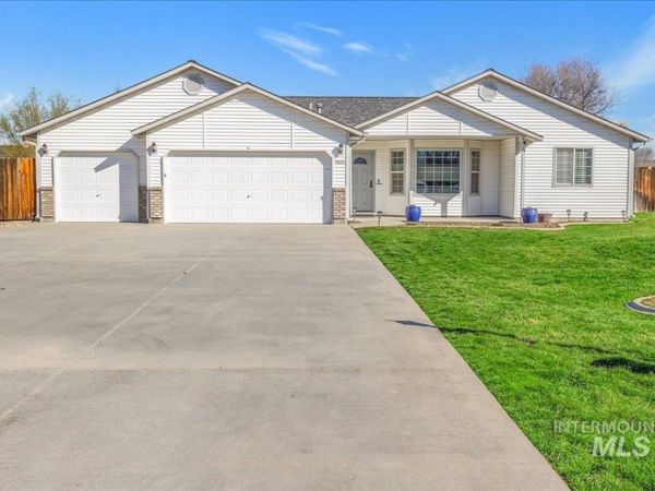 8688 W Mediterranean Ct, Boise, ID 83709