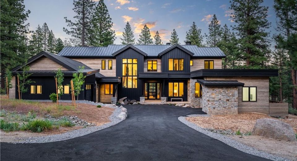 3574 Knob Point Trail, Carson City, NV 89705 Photo