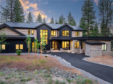 3574 Knob Point Trail, Carson City, NV 89705 Photo