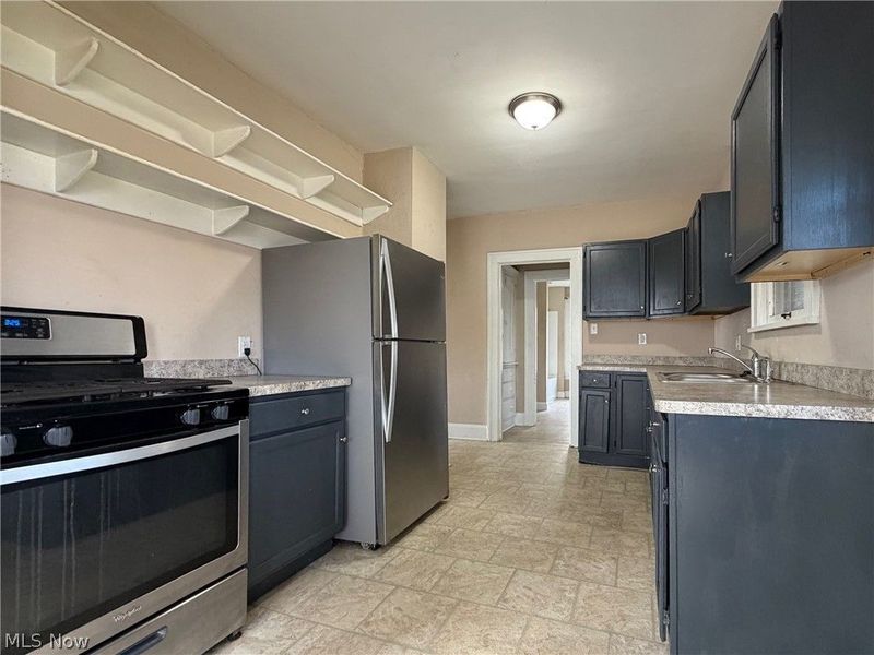 45 Summit Avenue, Niles, OH 44446 Photo 5