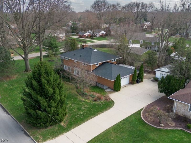 3224 Halsey Drive NE, Warren, OH 44483 Photo 26