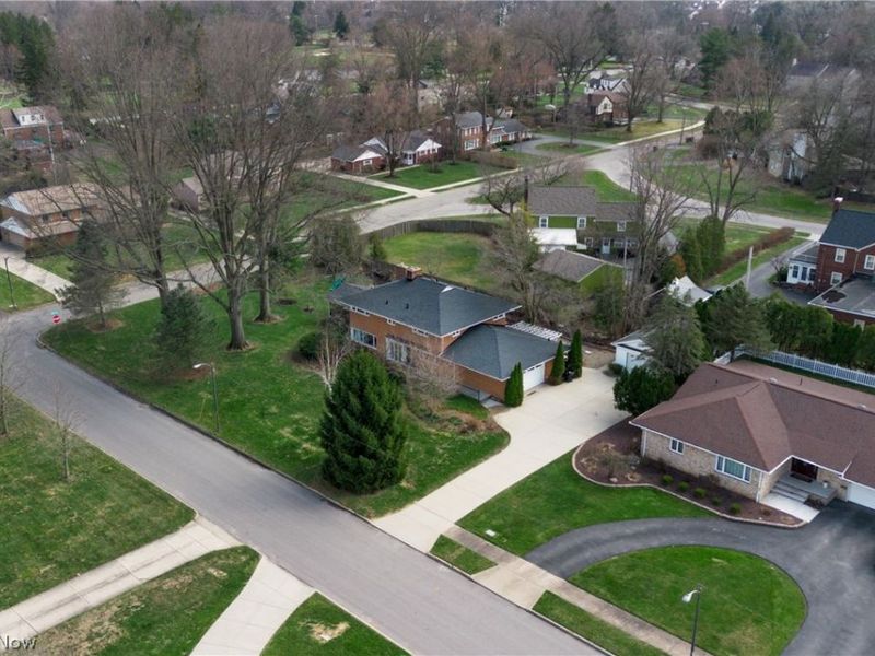 3224 Halsey Drive NE, Warren, OH 44483 Photo 27