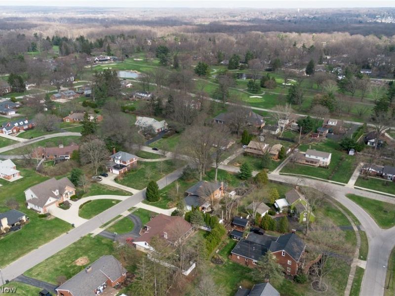 3224 Halsey Drive NE, Warren, OH 44483 Photo 28