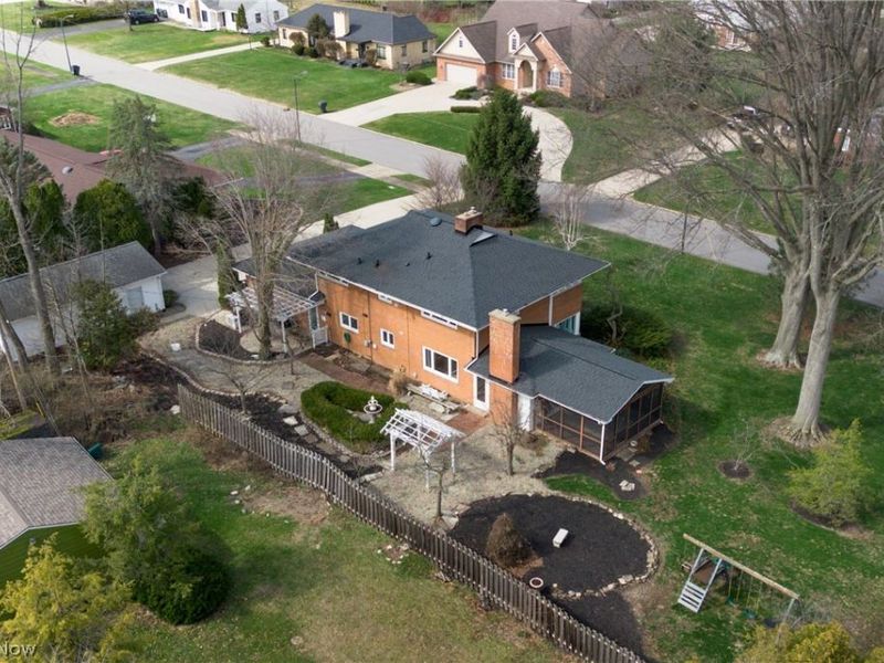 3224 Halsey Drive NE, Warren, OH 44483 Photo 31