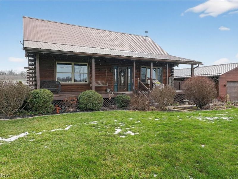 9684 Shepler Church Avenue, Bolivar, OH 44612 Photo 3