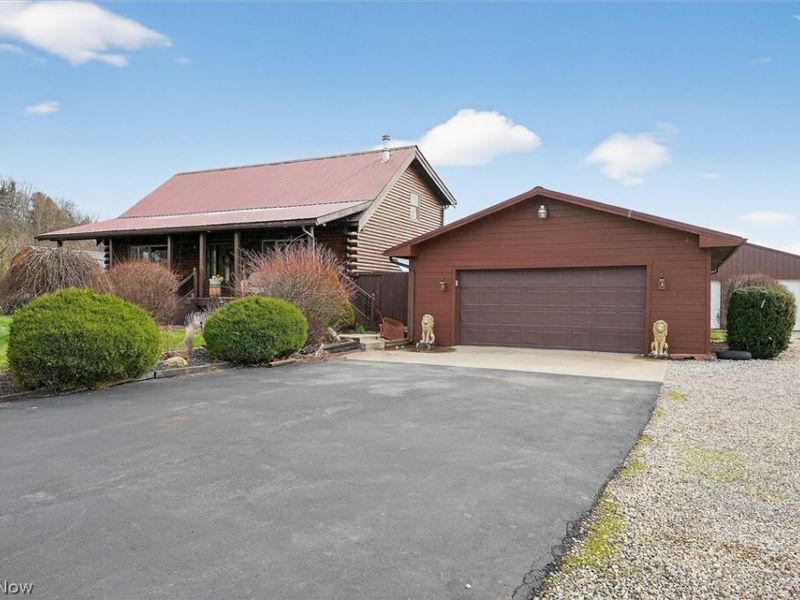 9684 Shepler Church Avenue, Bolivar, OH 44612 Photo 4