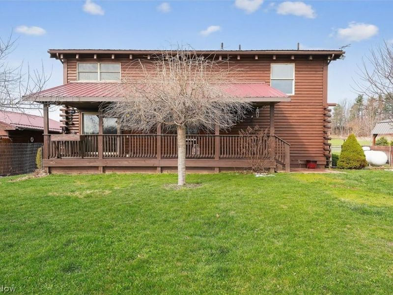 9684 Shepler Church Avenue, Bolivar, OH 44612 Photo 41