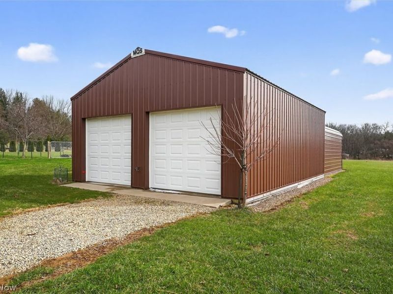 9684 Shepler Church Avenue, Bolivar, OH 44612 Photo 44