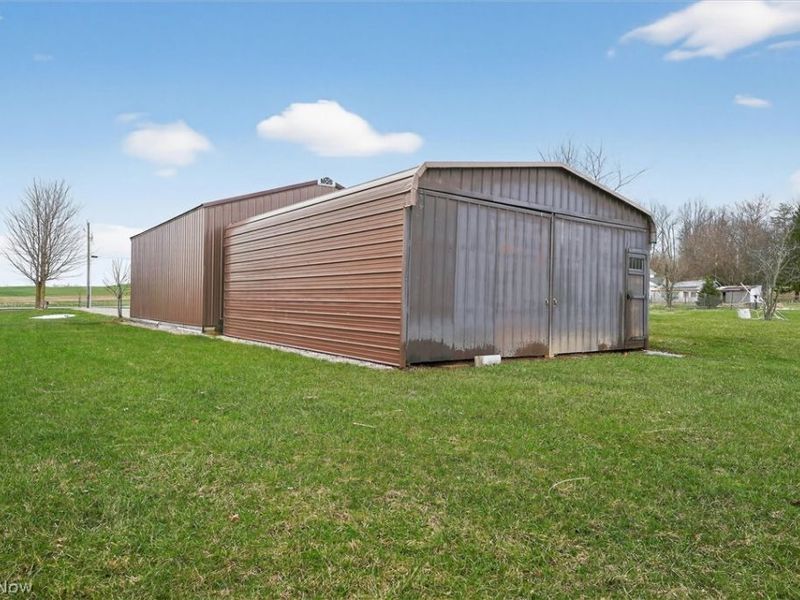9684 Shepler Church Avenue, Bolivar, OH 44612 Photo 45