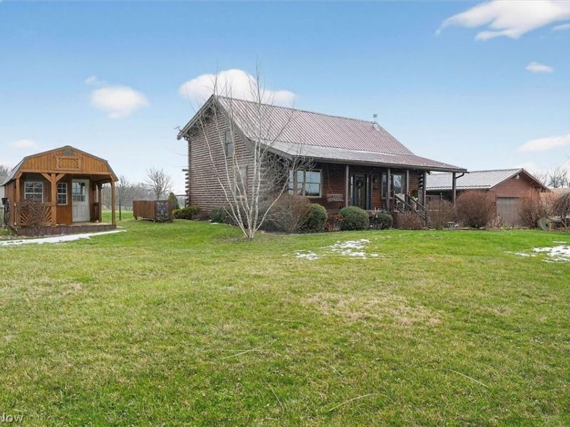 9684 Shepler Church Avenue, Bolivar, OH 44612 Photo 5