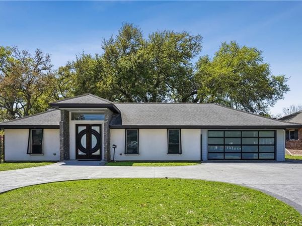 10012 IDLEWOOD Place, River Ridge, LA 70123