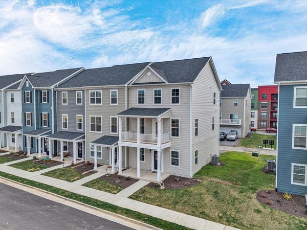 248 Colony AVE , Daleville, VA 24083