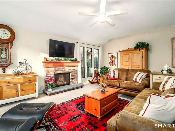 25 Heritage, Unit C, Southbury, CT 06488