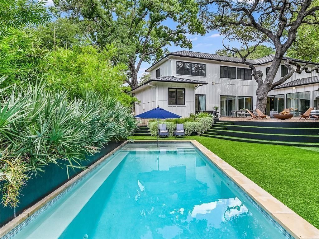 3002 Hillview Rd, Austin, TX 78703 Main Photo