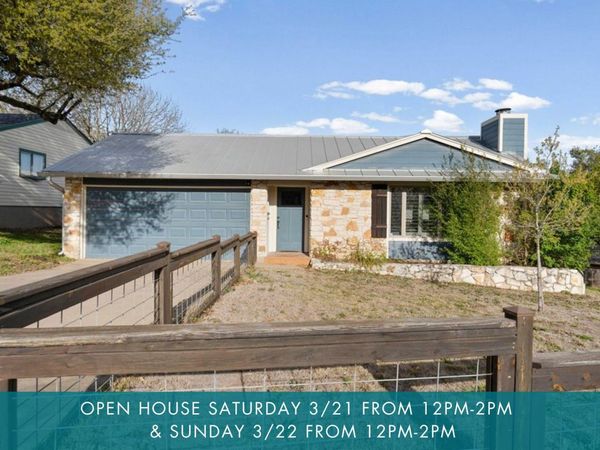 7703 Banpass LN , Austin, TX 78736