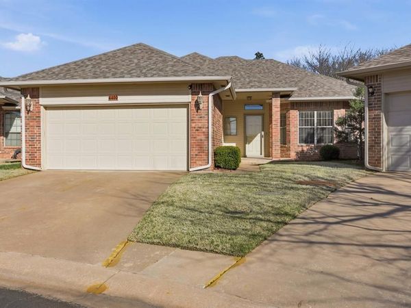 4400 NW 32nd Place, Oklahoma City, OK 73112