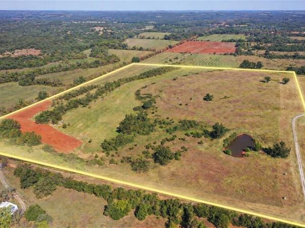 4 E Simmons and N Luther Road, Luther, OK 73054