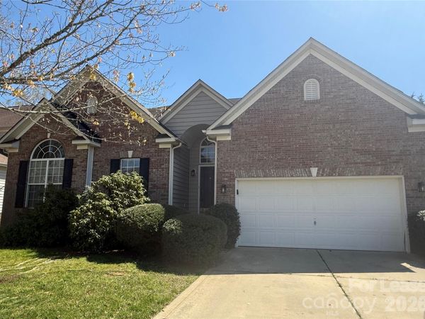 8805 Gracefield Drive , Waxhaw, NC 28173