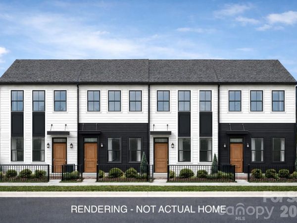 2330 Rachelwood Drive, Charlotte, NC 28273