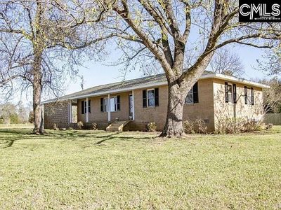 5820 Mt. Bethel Garmany Road, Newberry, SC 29108