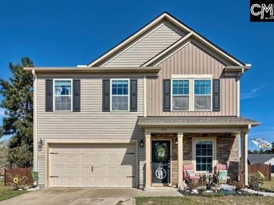 455 Crassula Drive, Lexington, SC 29073
