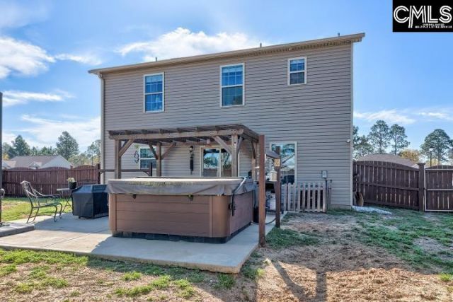 455 Crassula Drive Photo 32