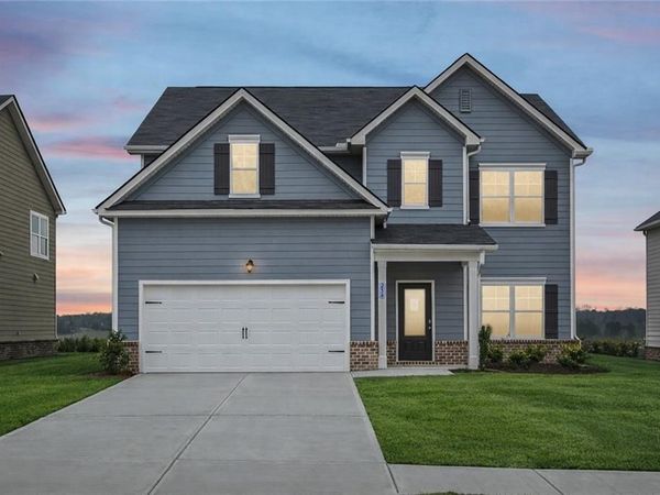 367 Cedar Wood Trace, Winder, GA 30680