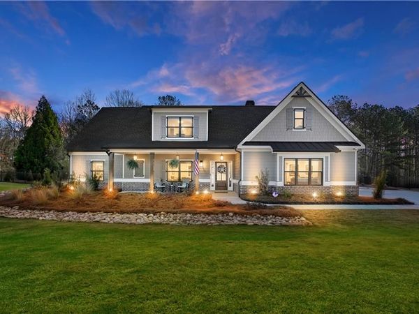 2128 Stonegate Way, Monroe, GA 30656