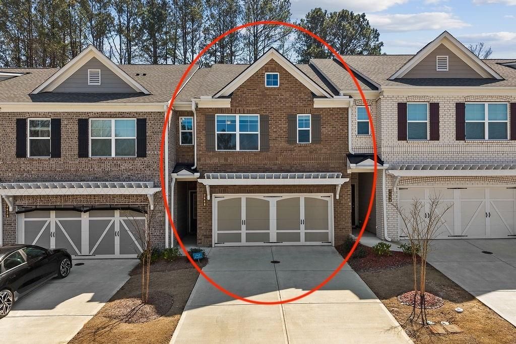 2448 Chene Drive, Duluth, GA 30097 Main Photo