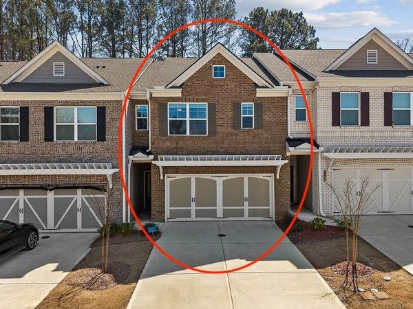 2448 Chene Drive, Duluth, GA 30097