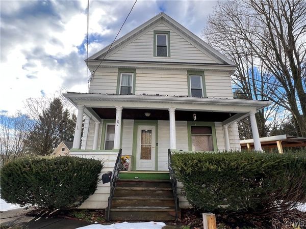 187 Tompkins Street, Cortland, NY 13045