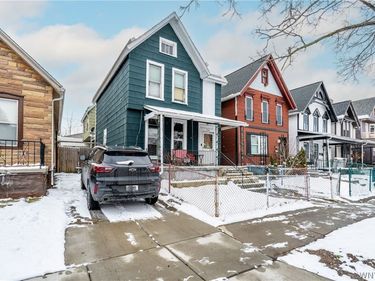 314 14th Street , Buffalo, NY 14213
