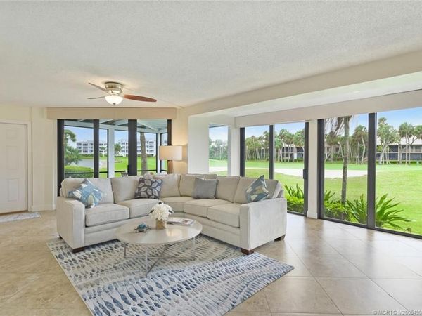 303 NE Golfview Circle, Stuart, FL 34996