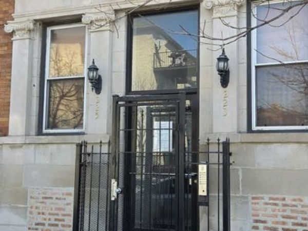 225 E 59th Street , Unit 3, Chicago, IL 60637