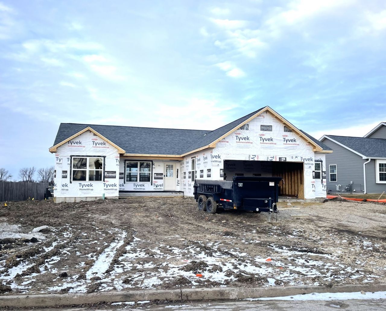 1512 6th Street, Harvard, IL 60033 Main Photo