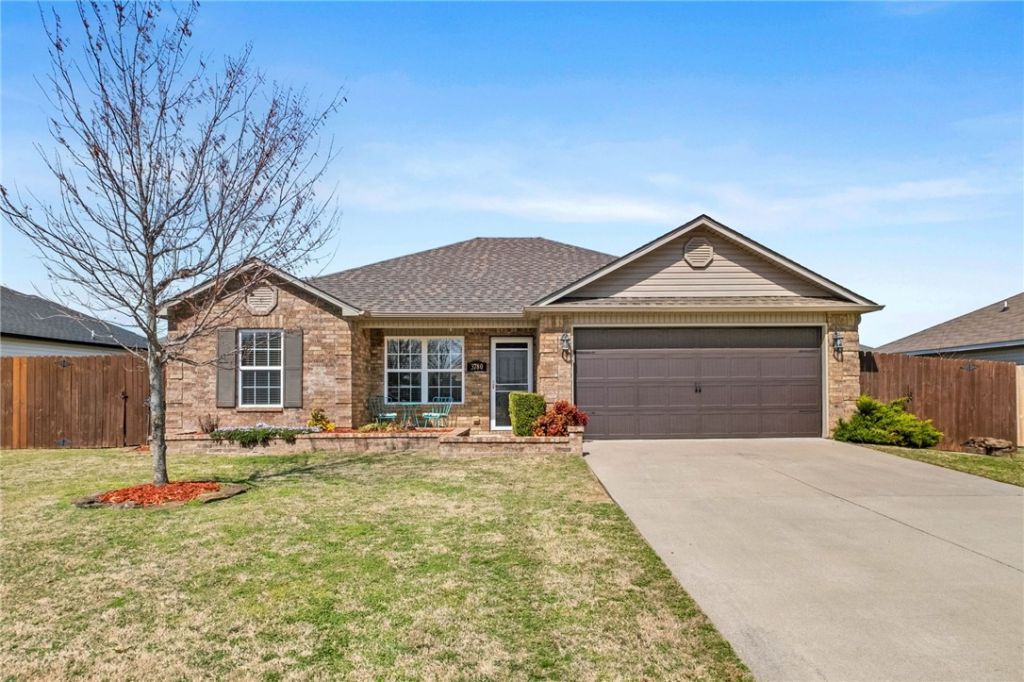 3780 Kelso Avenue, Springdale, AR 72764 Main Photo