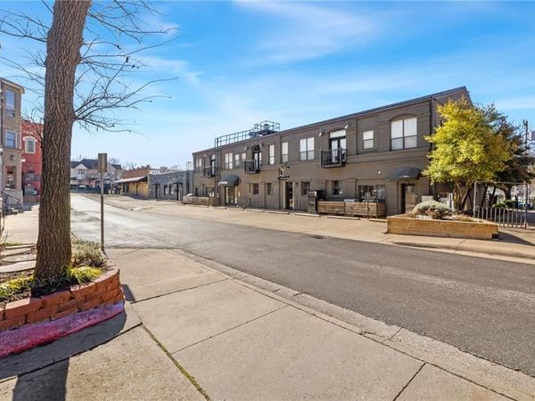 315 N Rollston Avenue , Unit 203, Fayetteville, AR 72701