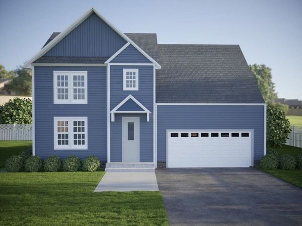 LOT 3 Homestead Avenue, Holyoke, MA 01040