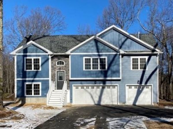 LOT 2 Homestead Avenue, Holyoke, MA 01040