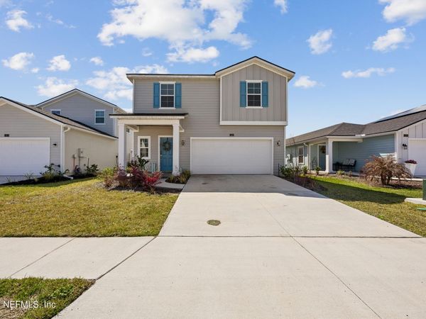 105 CARBONELL Place, St. Augustine, FL 32095