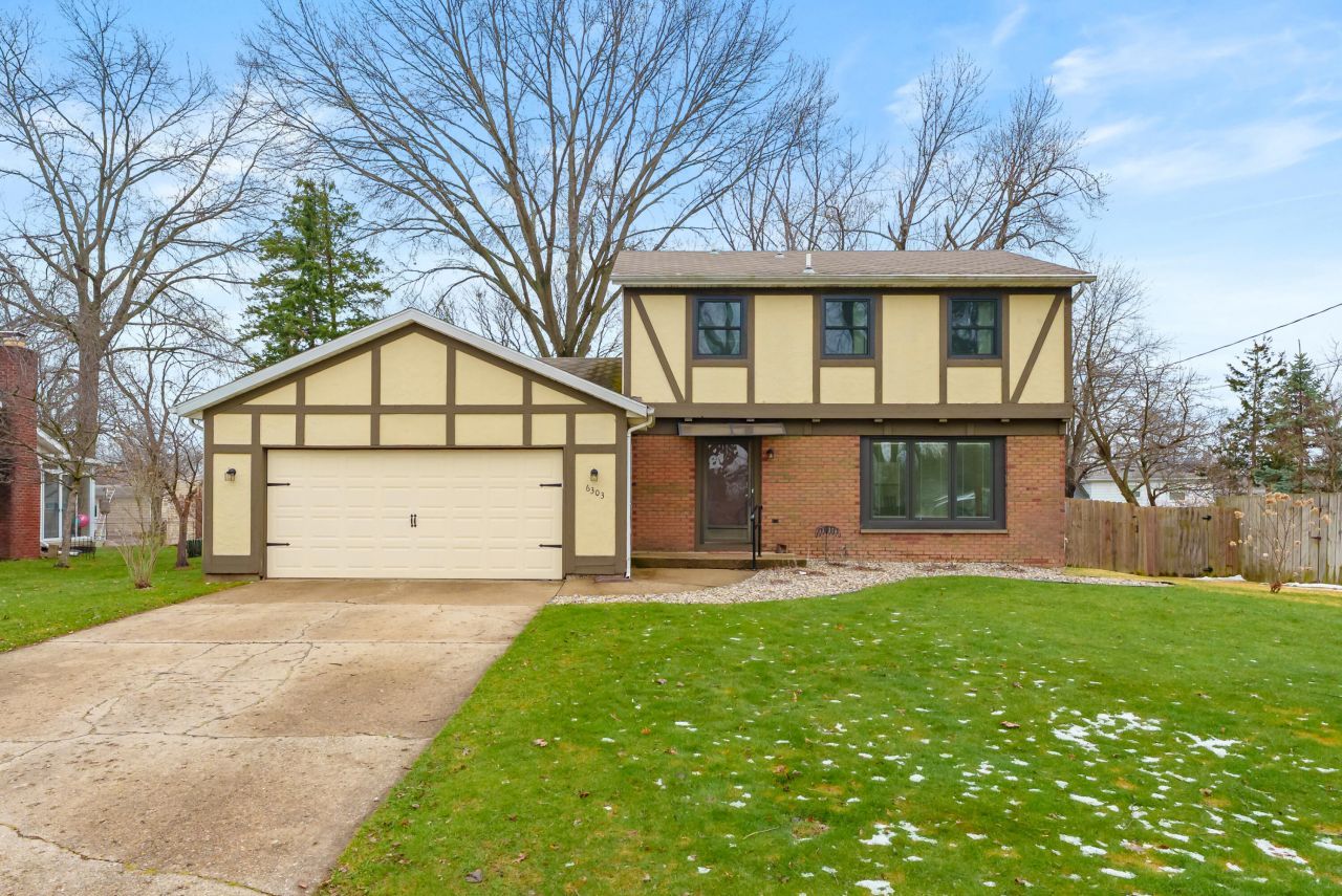 6303 Surrey Street, Portage, MI 49024 Main Photo