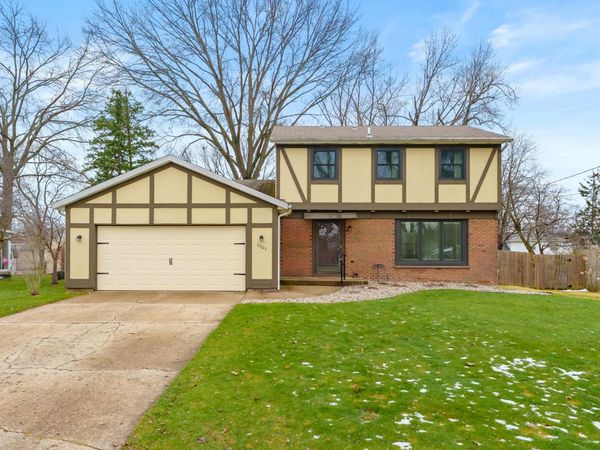 6303 Surrey Street, Portage, MI 49024