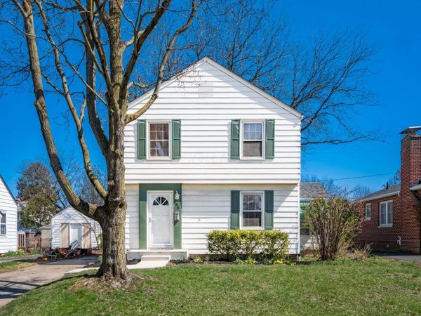 188 S Southampton Avenue , Columbus, OH 43204