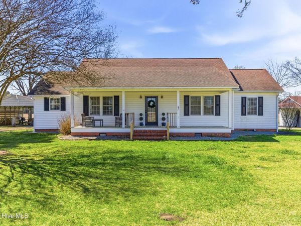 10771 Us Hwy 117 N, Willard, NC 28478