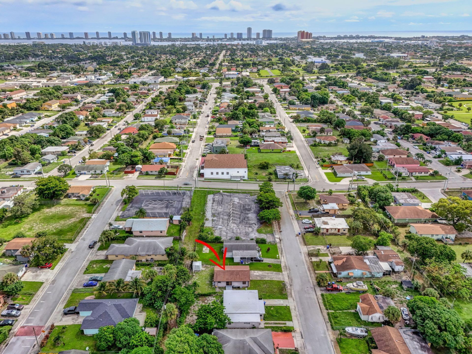 1332 W 33rd Street, Riviera Beach, FL 33404 Photo