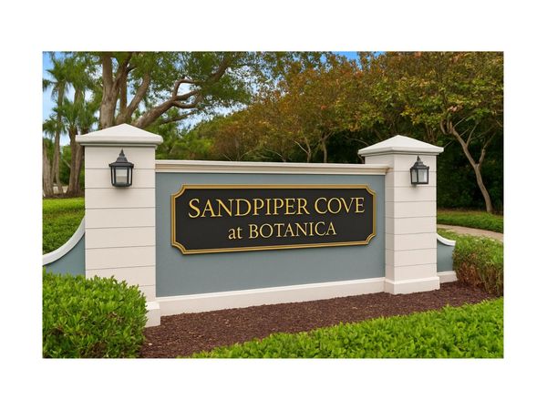 115 Pond Apple Lane, Unit 105, Jupiter, FL 33458