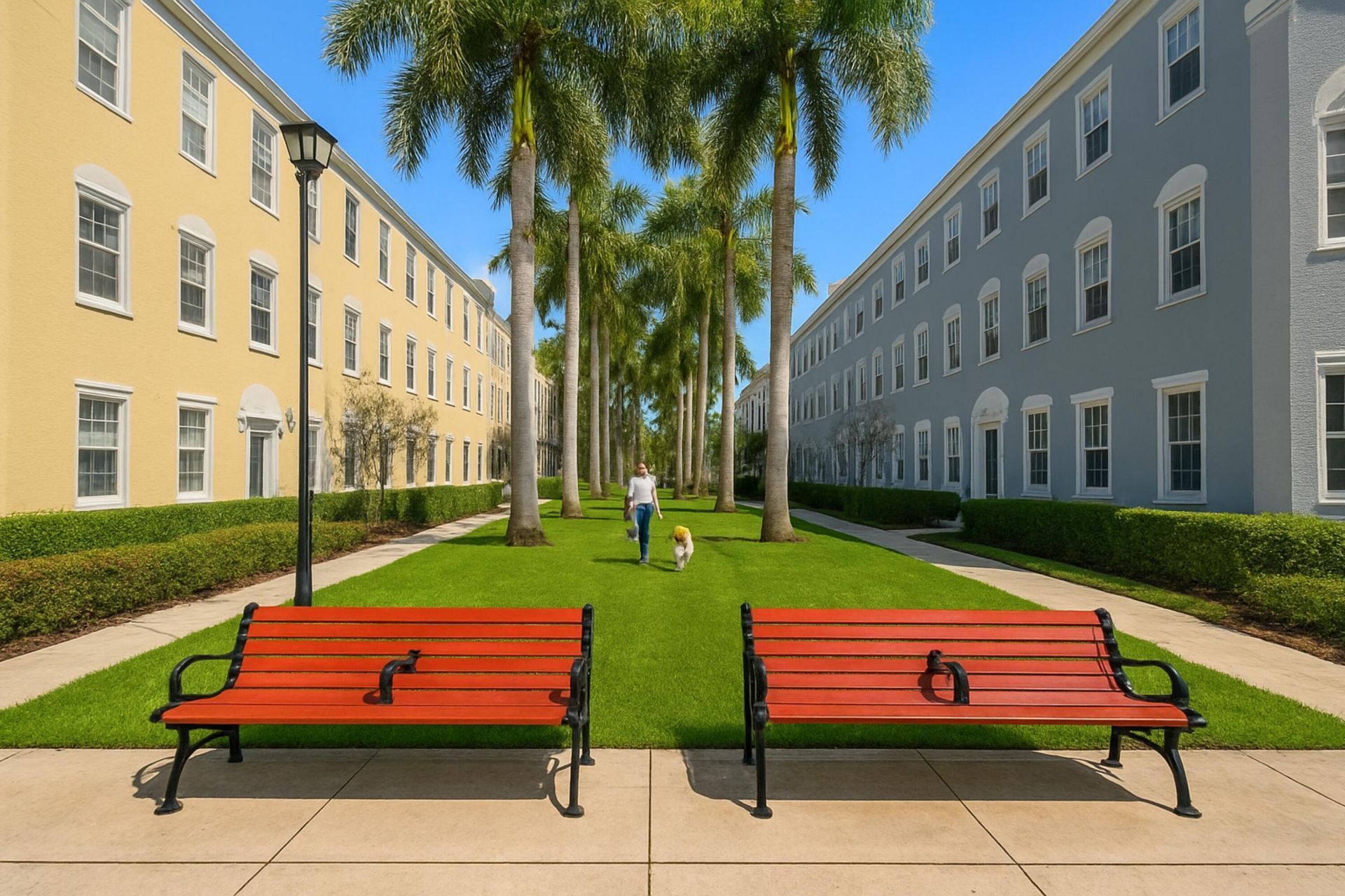 115 Pond Apple Lane, Unit 105, Jupiter, FL 33458 Photo