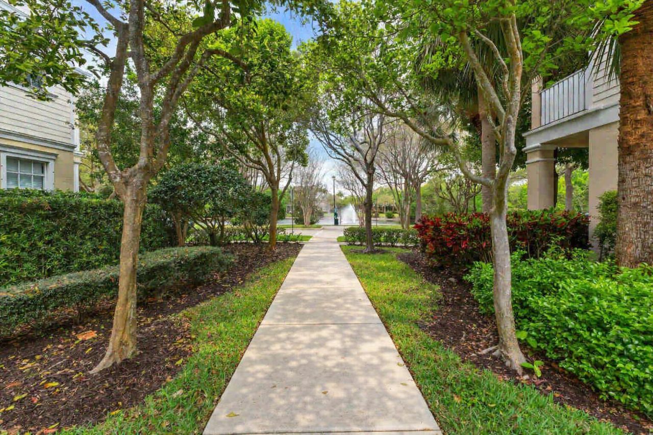 115 Pond Apple Lane, Unit 105, Jupiter, FL 33458 Photo